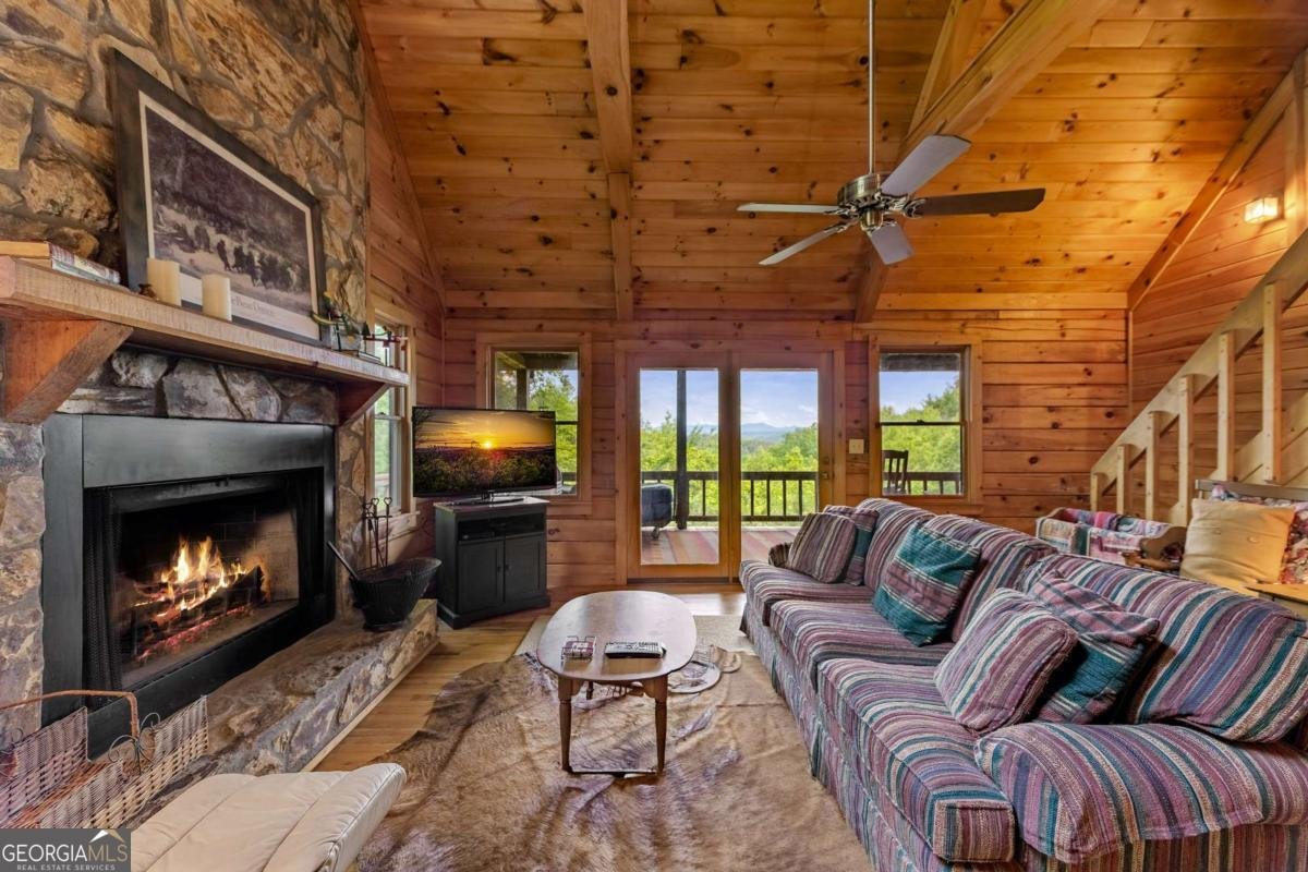 35 35 The Bluff Morganton - 16