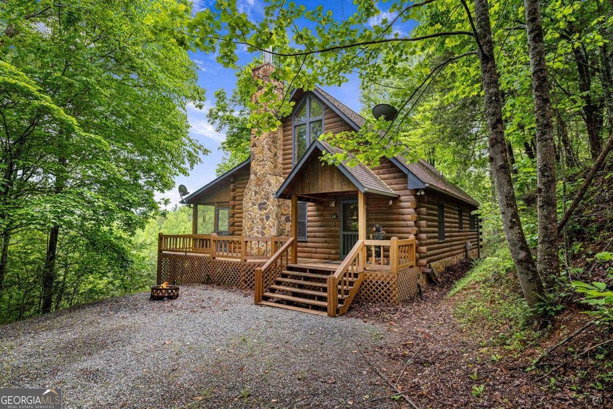 35 35 The Bluff Morganton - 44