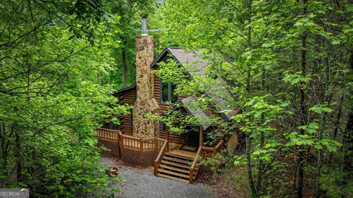 35 35 The Bluff Morganton - 50