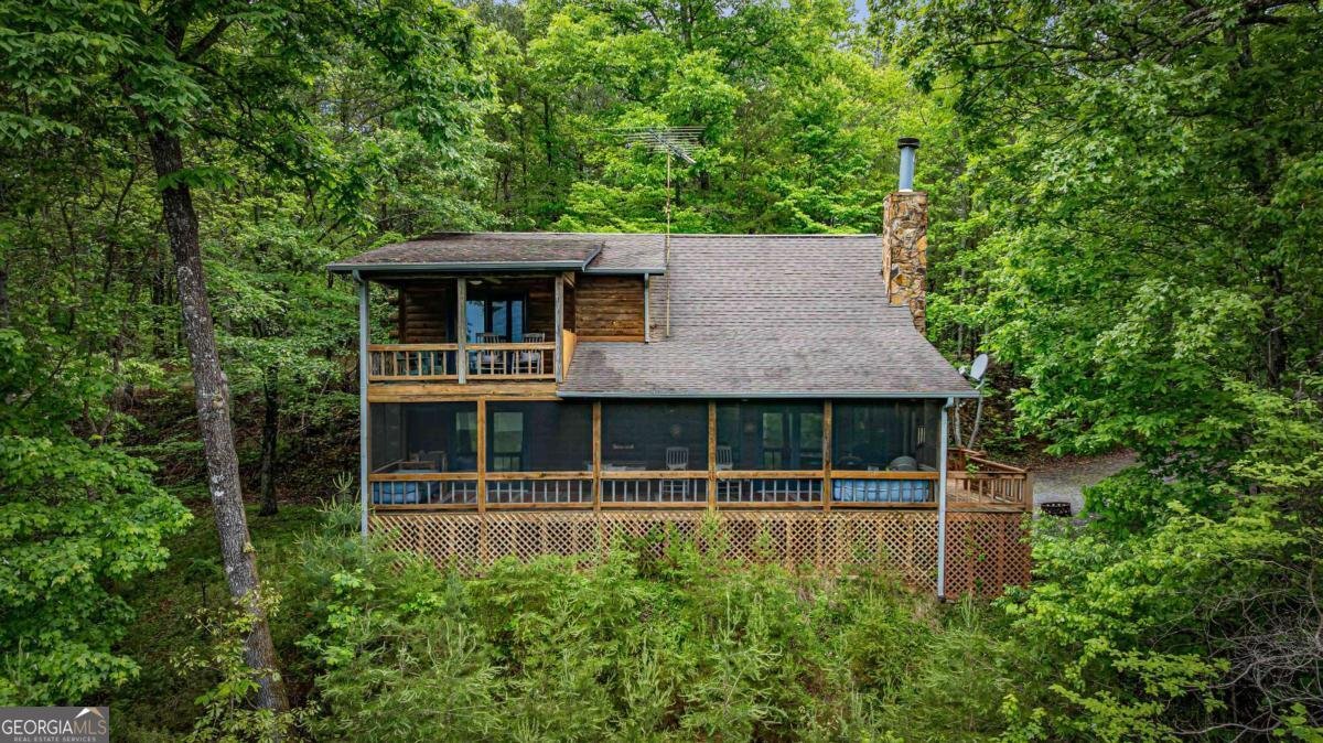 35 35 The Bluff Morganton - 51