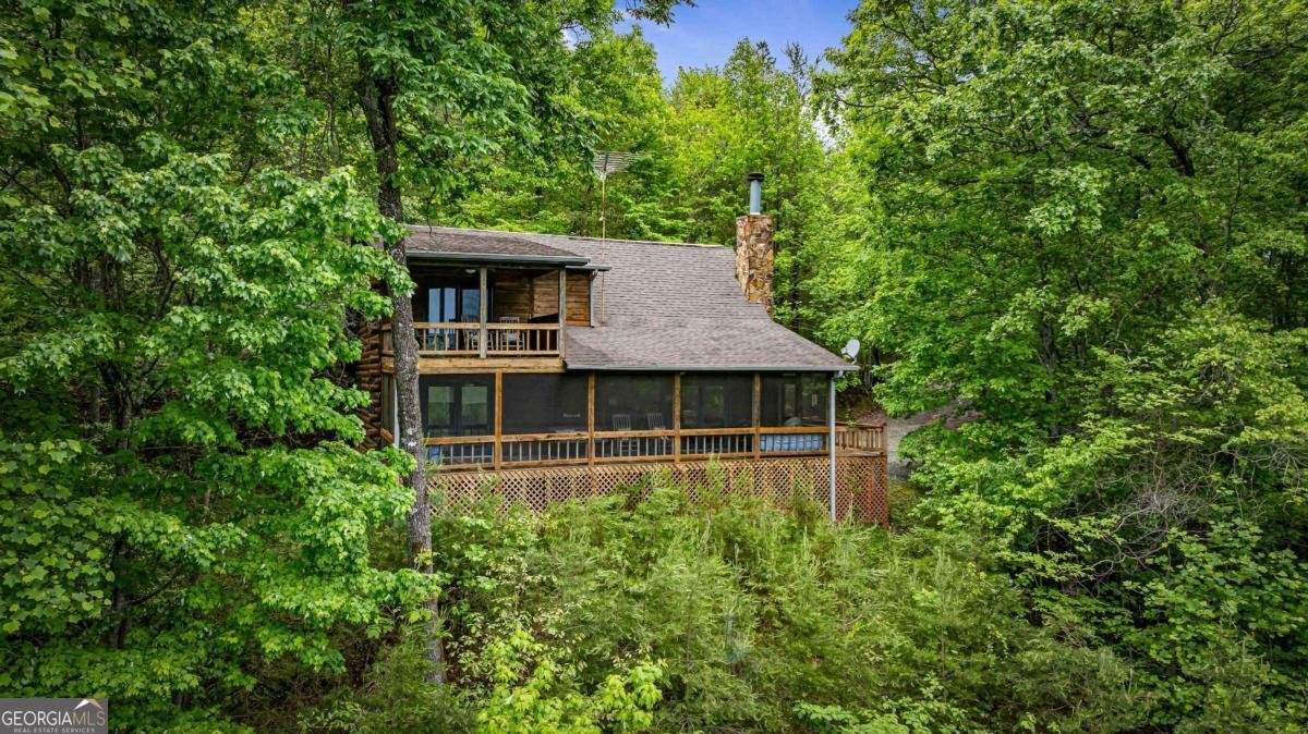 35 35 The Bluff Morganton - 52