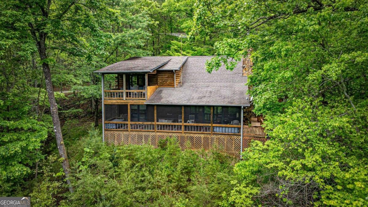 35 35 The Bluff Morganton - 53