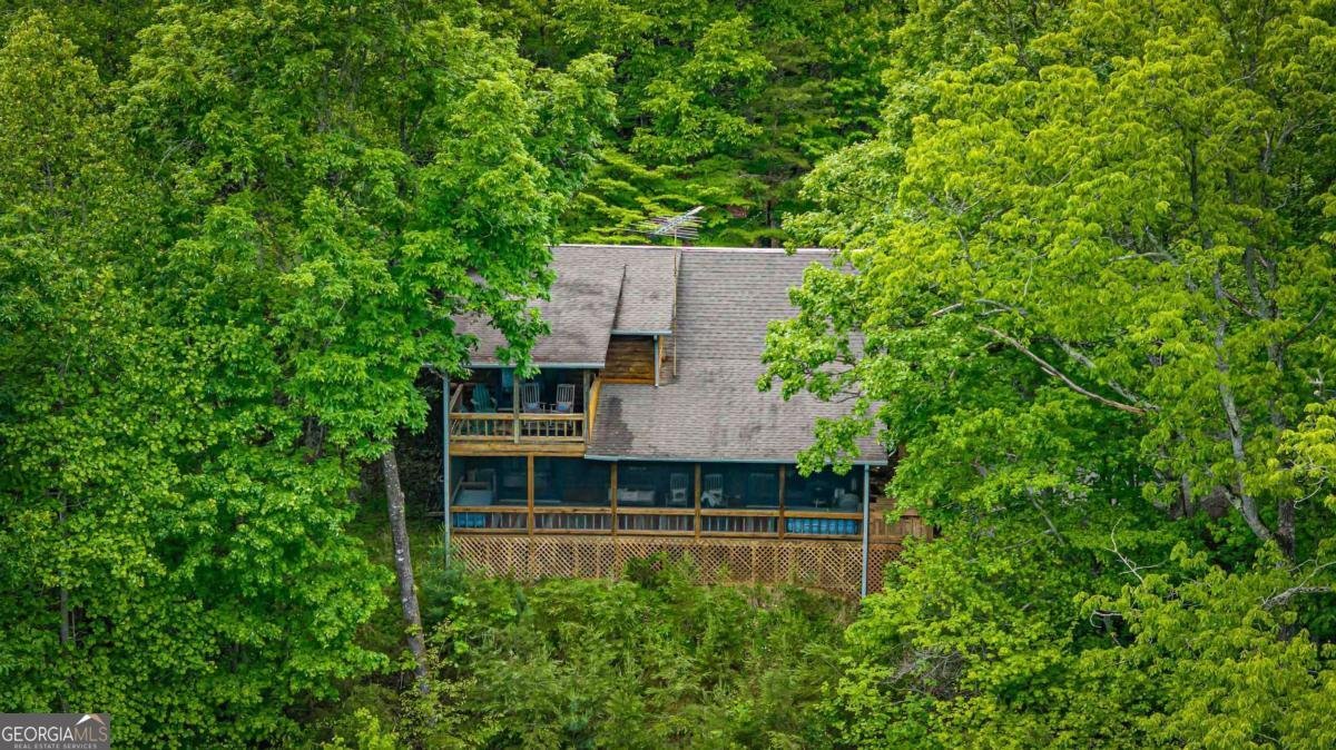 35 35 The Bluff Morganton - 54
