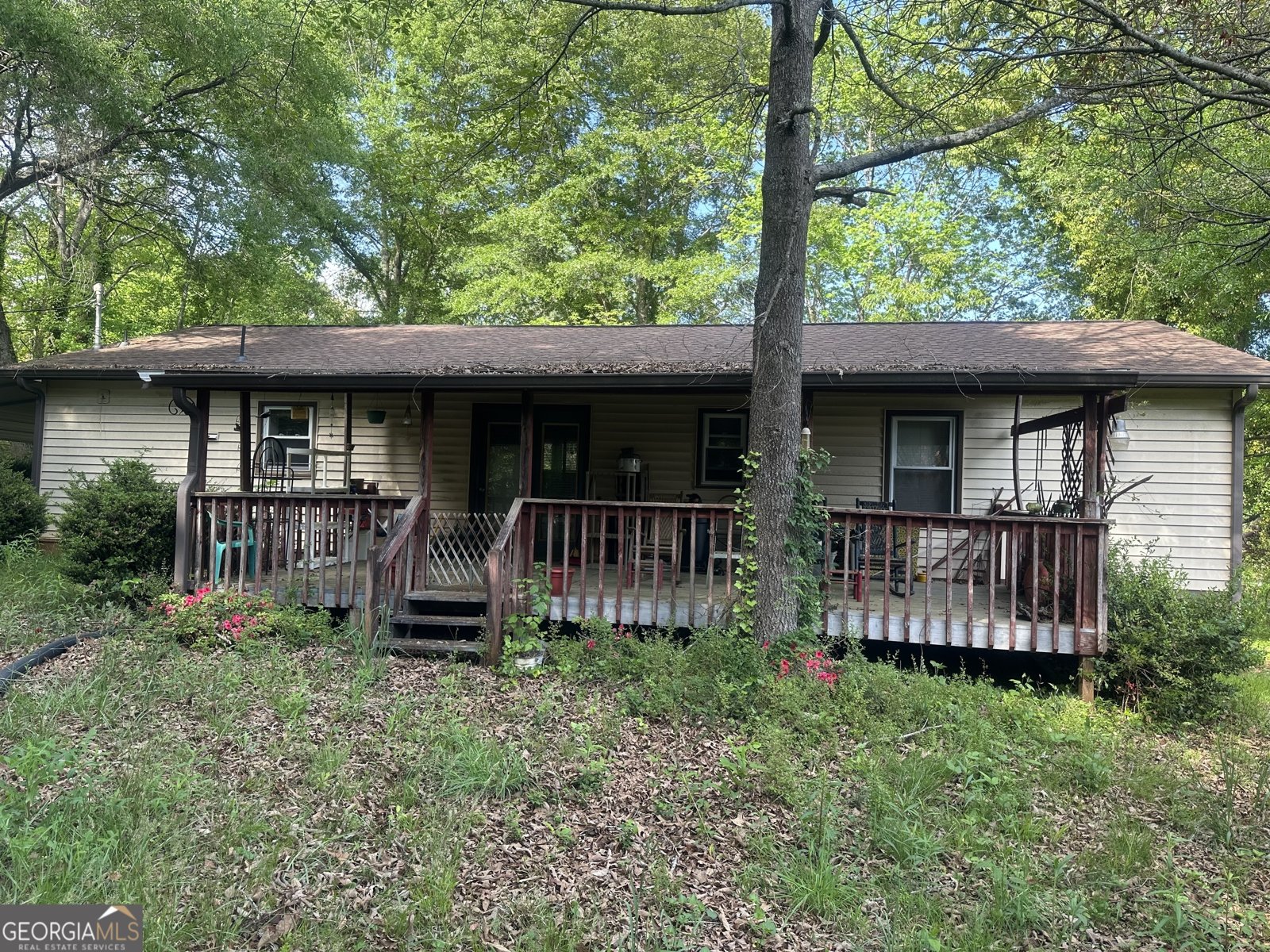 421 Chase Circle Cornelia - 2