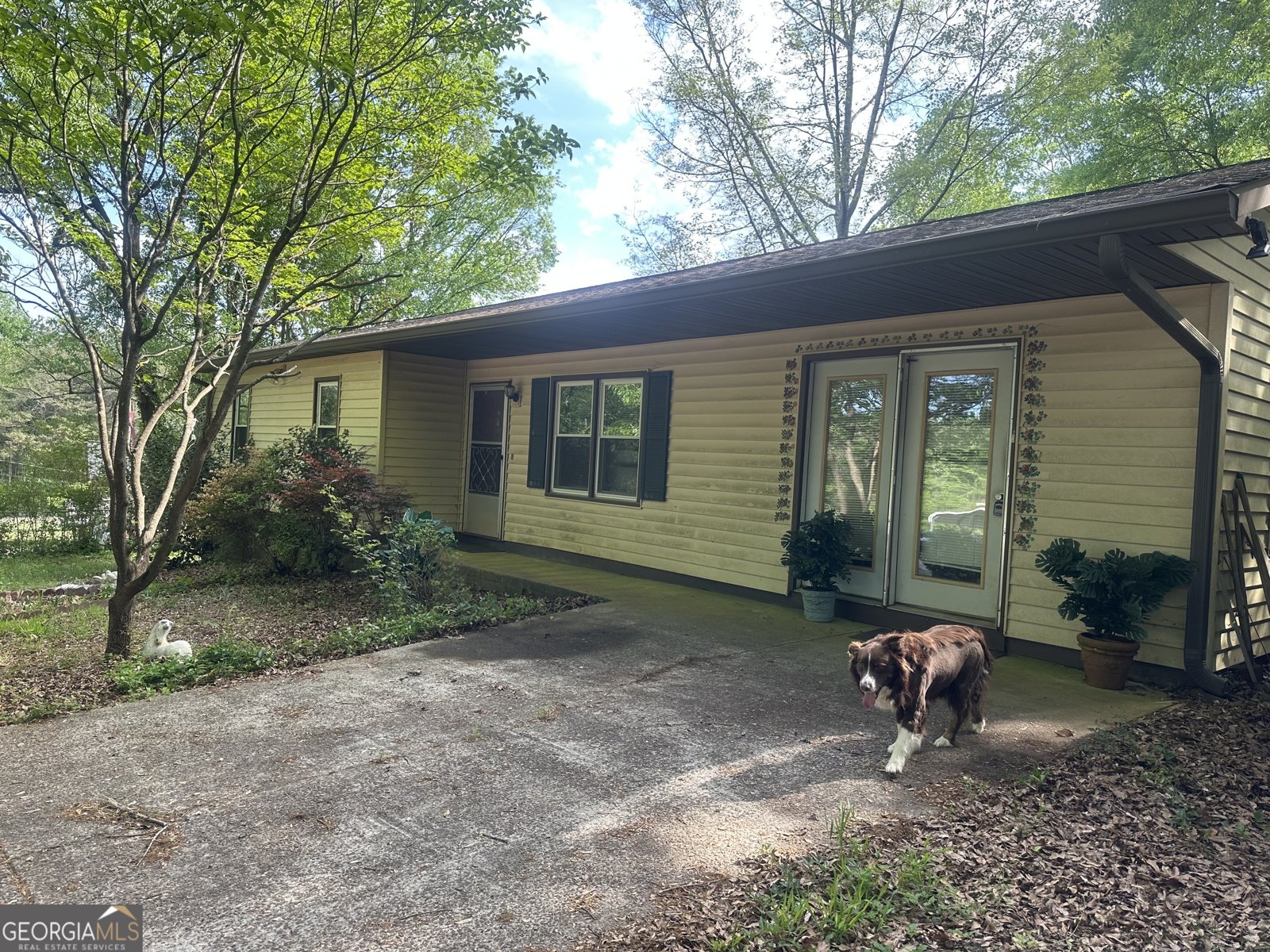 421 Chase Circle Cornelia - 24