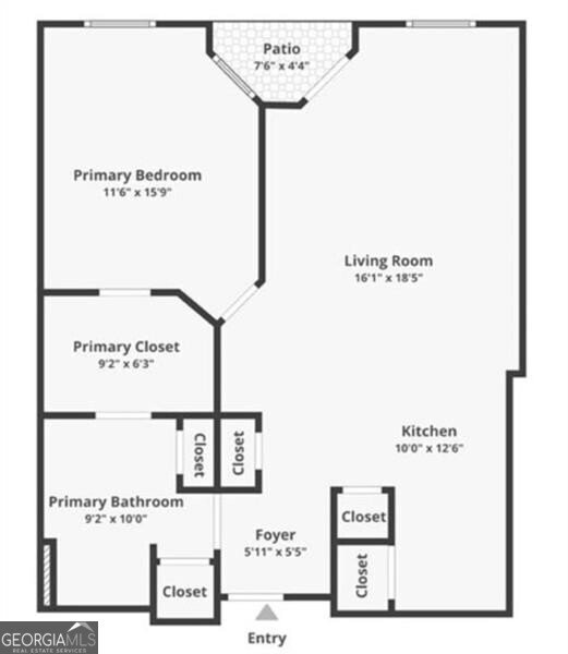 230 Ponce De Leon Avenue Decatur - 21