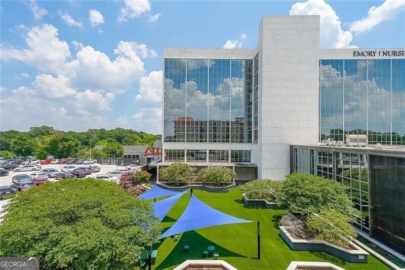 230 Ponce De Leon Avenue Decatur - 23