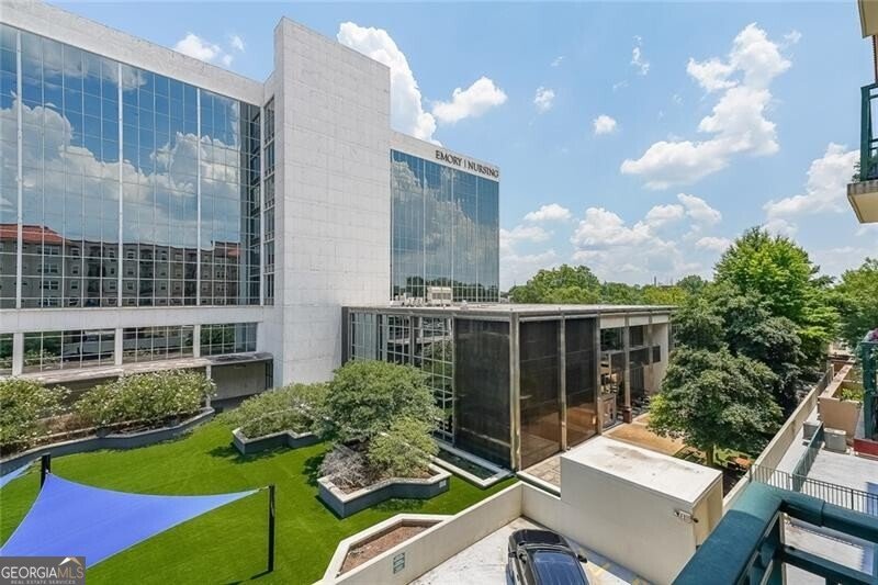 230 Ponce De Leon Avenue Decatur - 24
