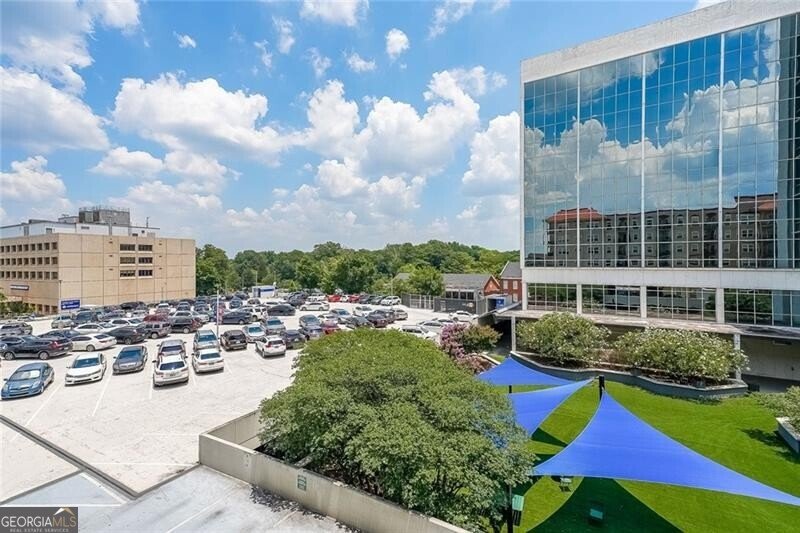 230 Ponce De Leon Avenue Decatur - 25