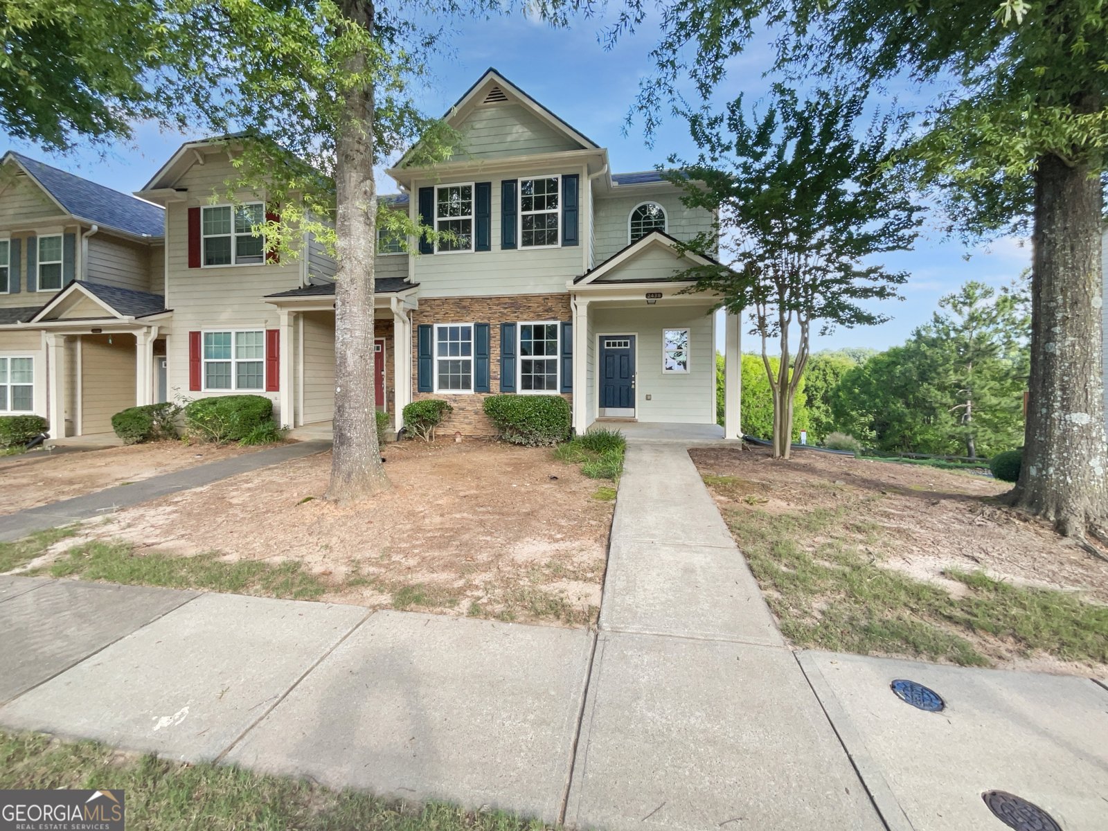 2438 Suwanee Pointe Drive Lawrenceville - 11