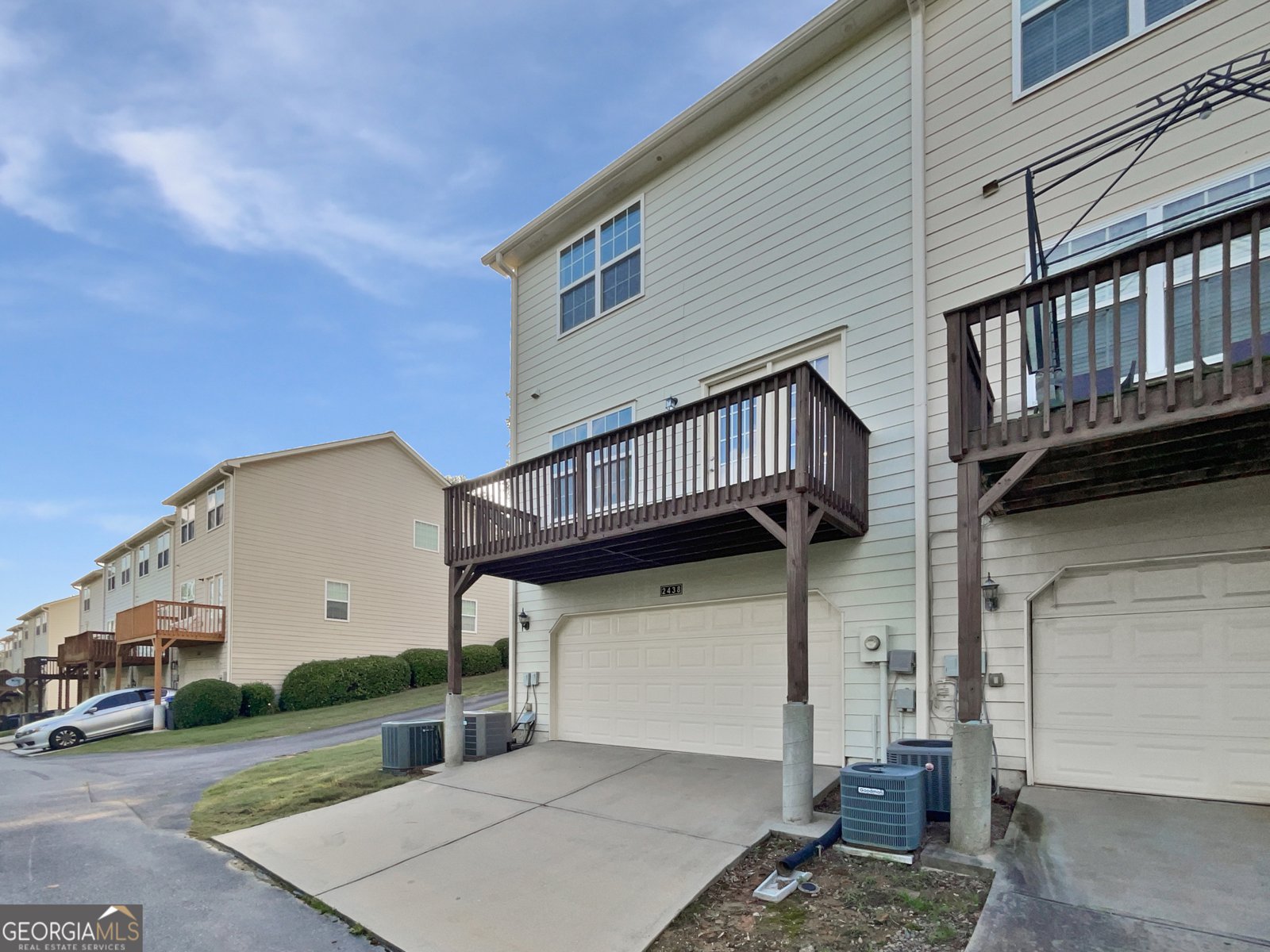2438 Suwanee Pointe Drive Lawrenceville - 13