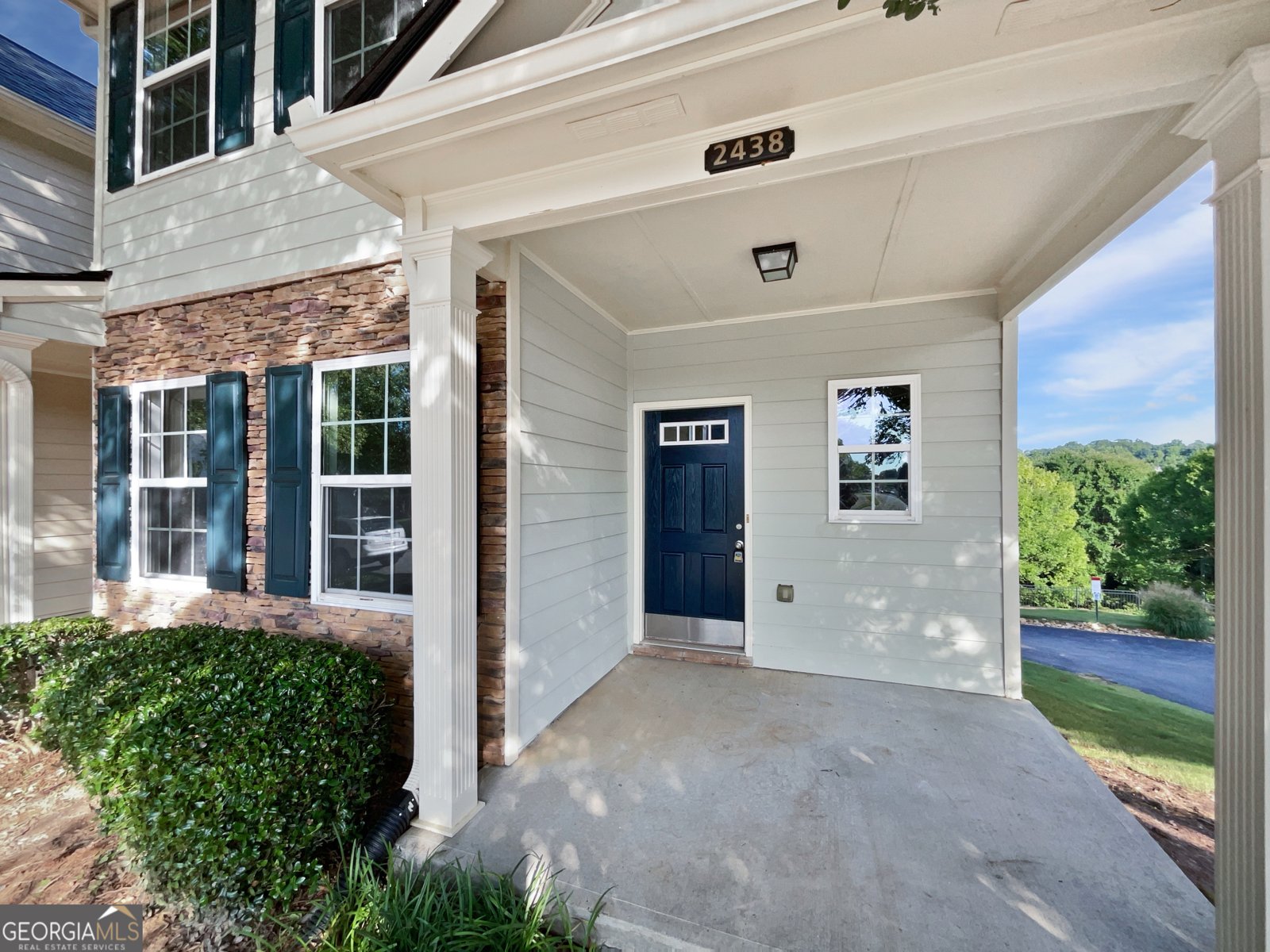 2438 Suwanee Pointe Drive Lawrenceville - 14