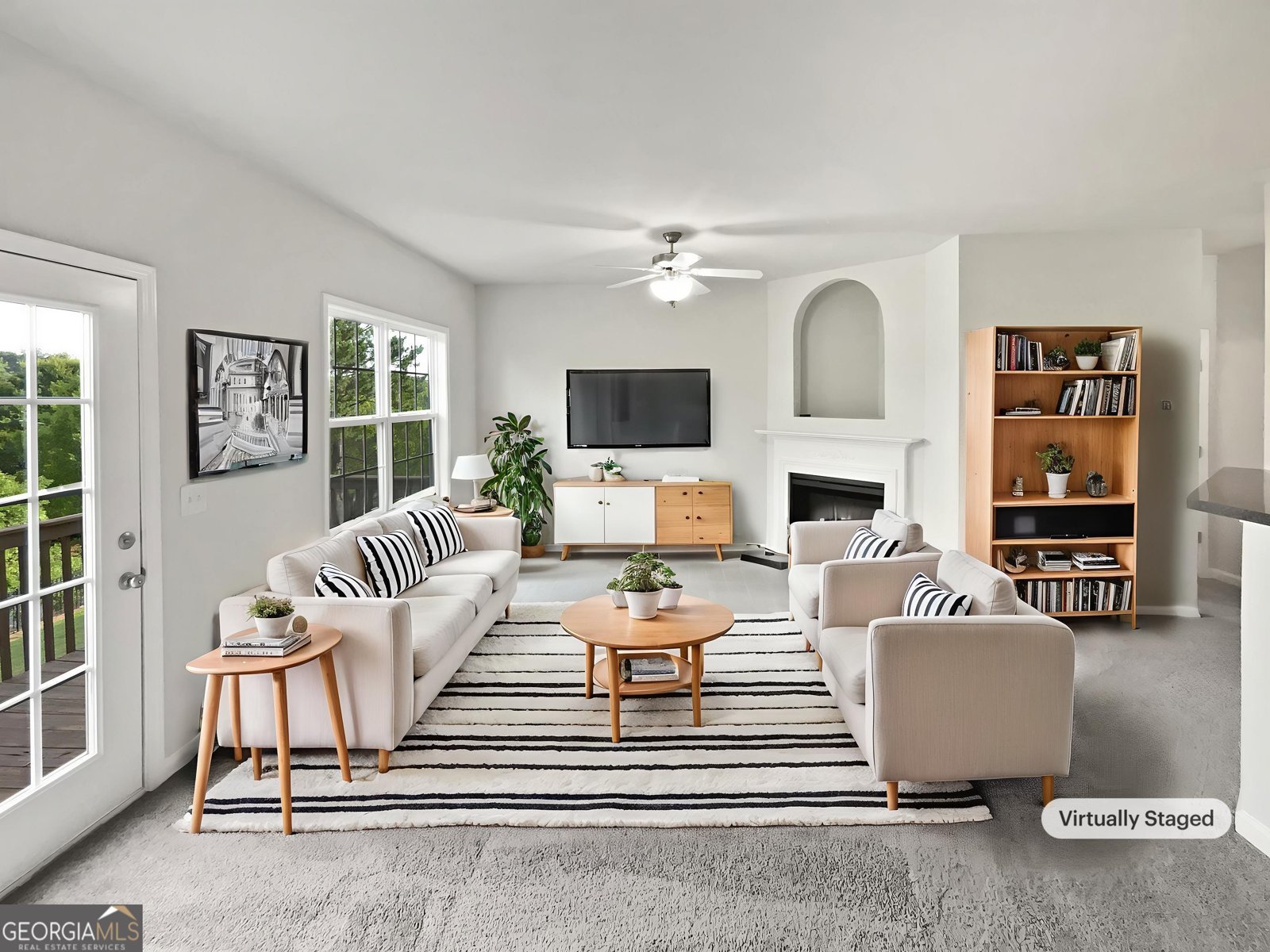2438 Suwanee Pointe Drive Lawrenceville - 2