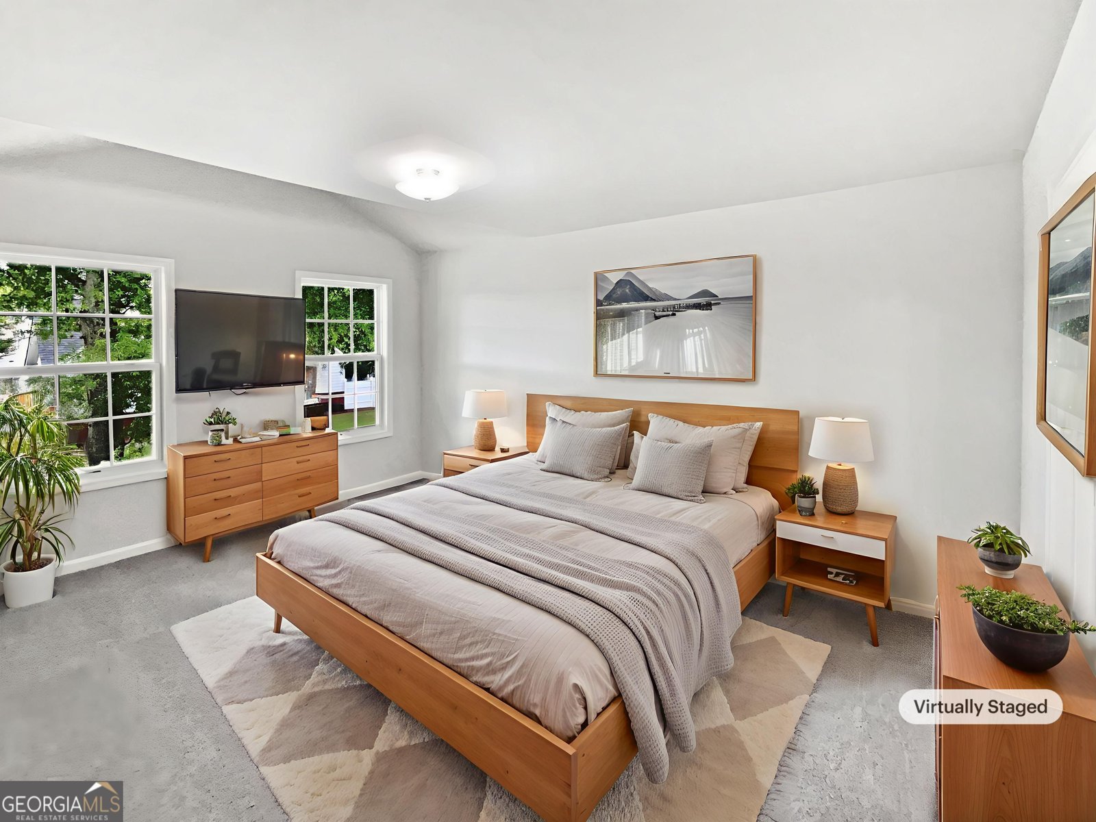 2438 Suwanee Pointe Drive Lawrenceville - 4
