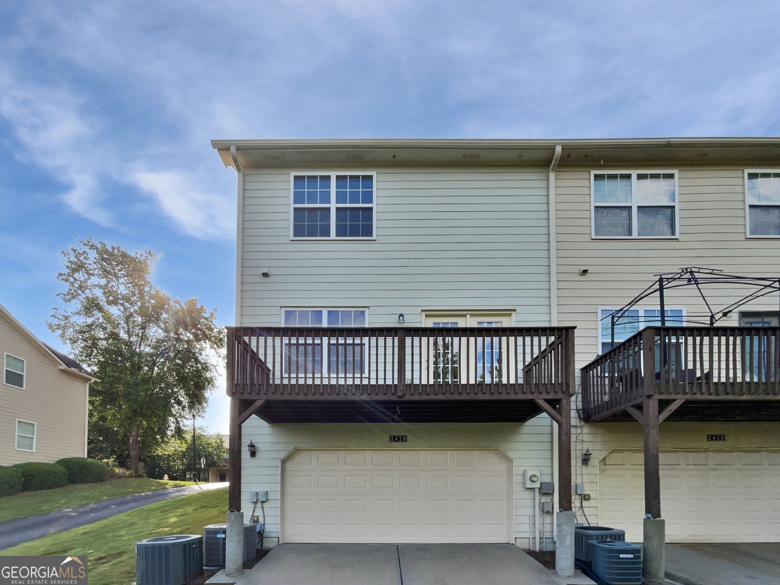 2438 Suwanee Pointe Drive Lawrenceville - 8