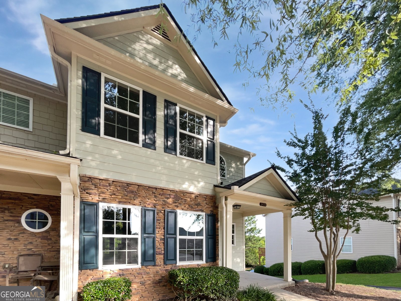 2438 Suwanee Pointe Drive Lawrenceville - 9