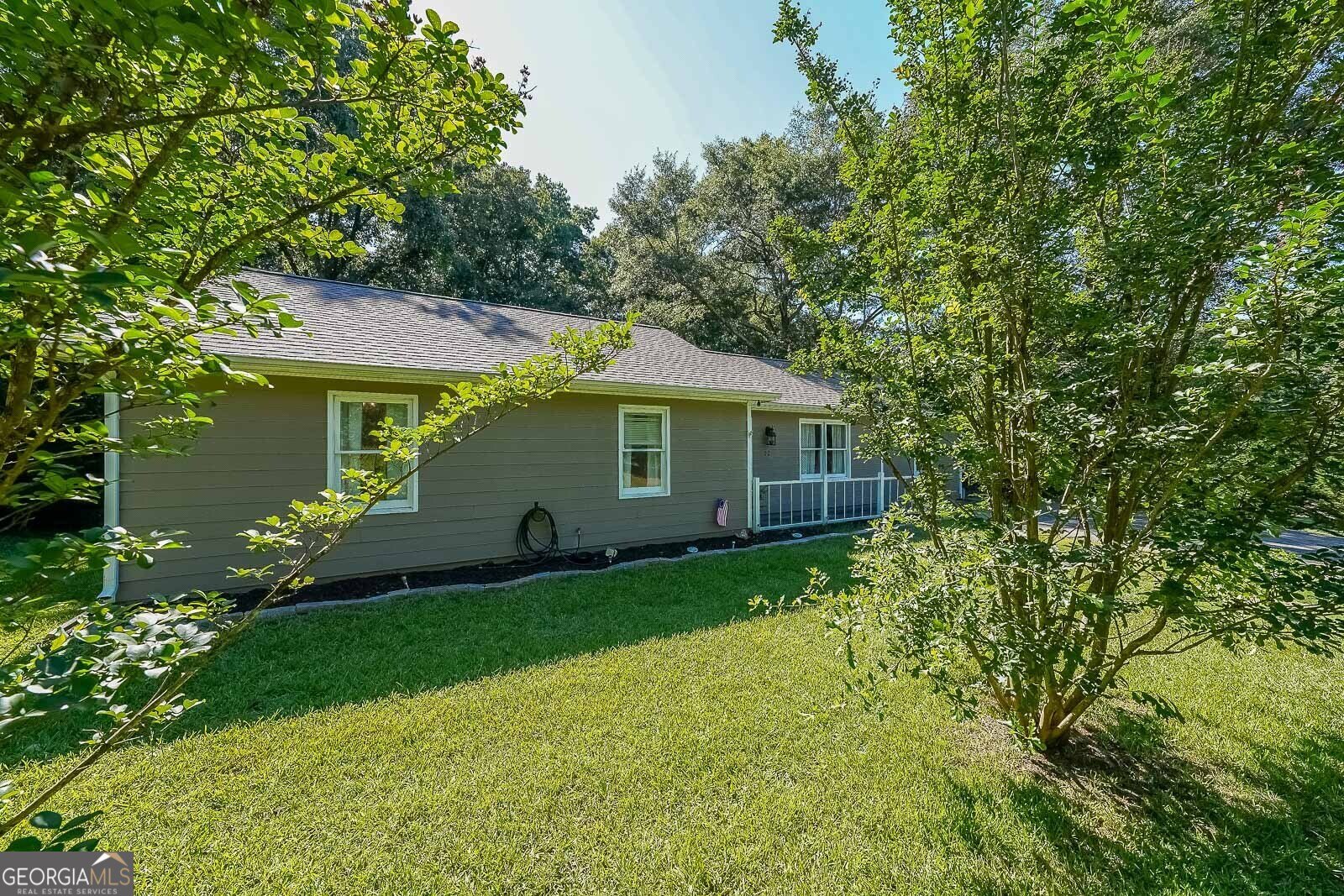 12 Black Jack Mountain Circle Cartersville - 11