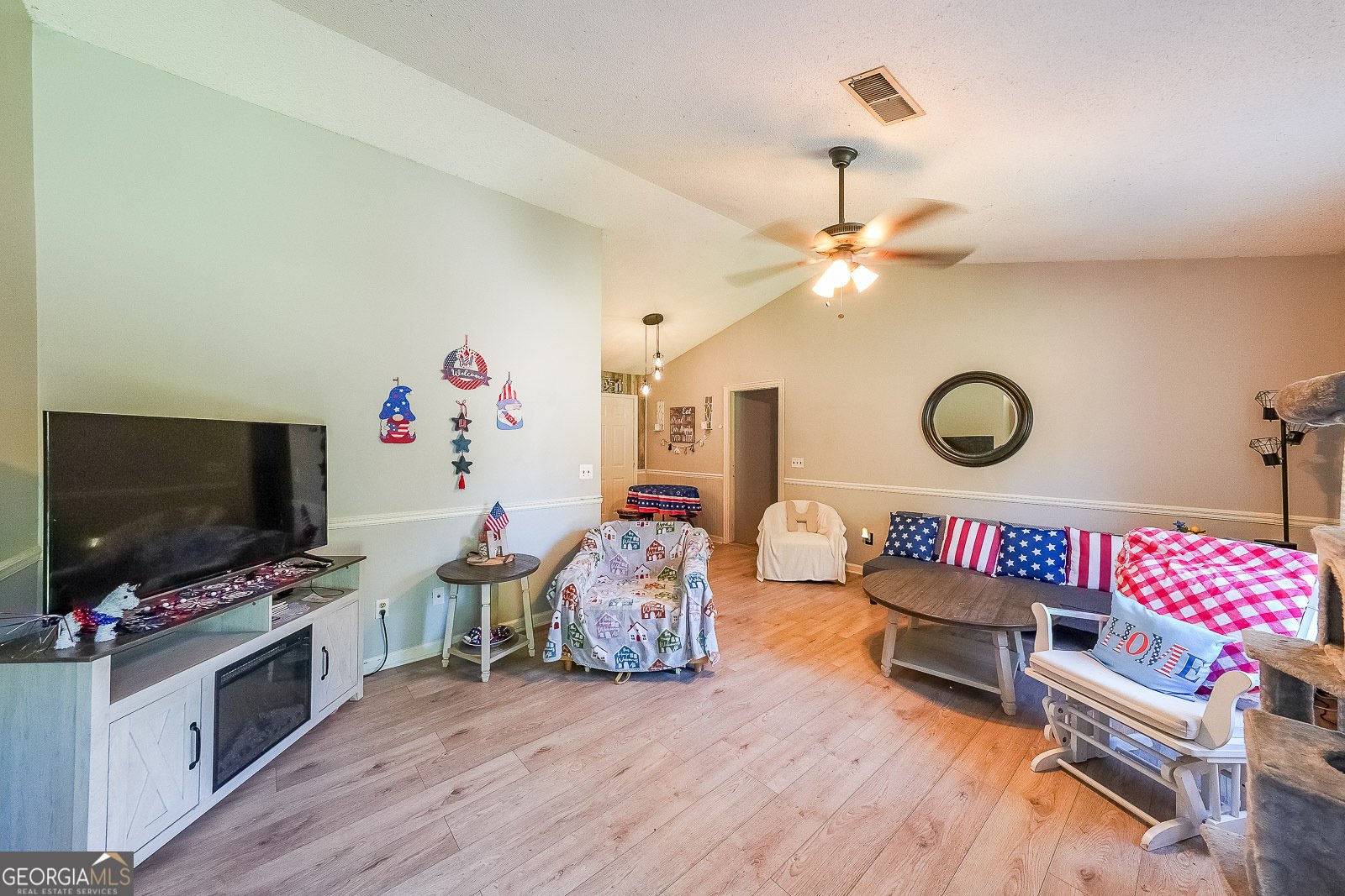 12 Black Jack Mountain Circle Cartersville - 13