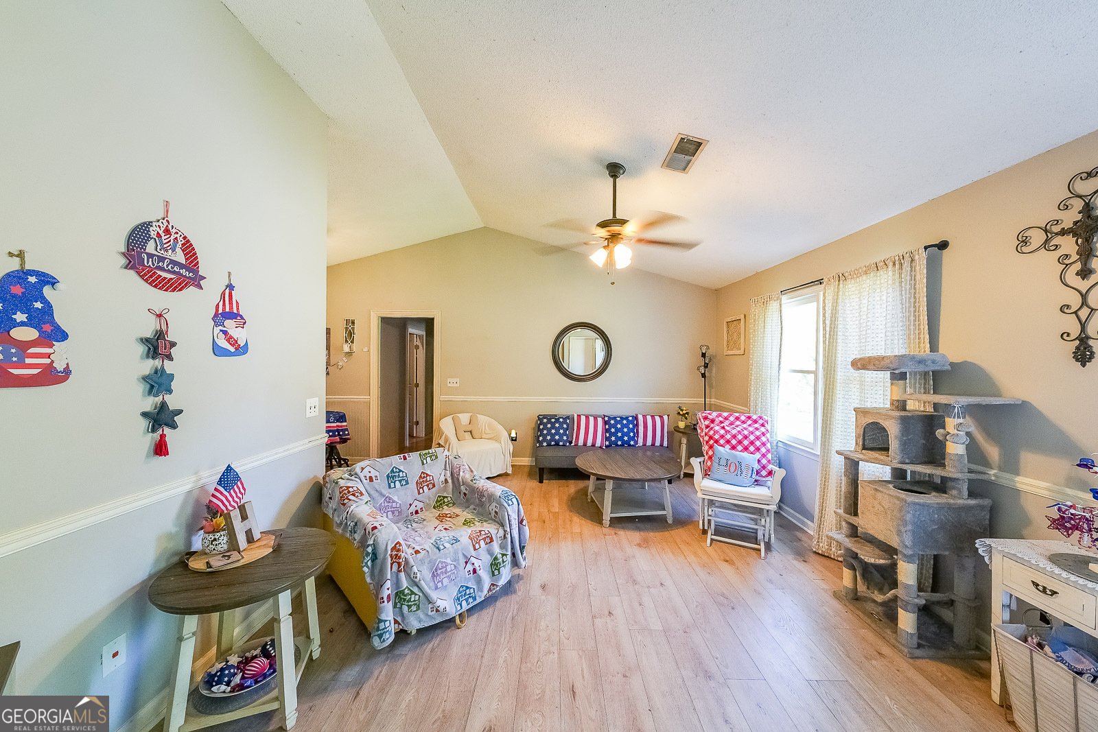 12 Black Jack Mountain Circle Cartersville - 14