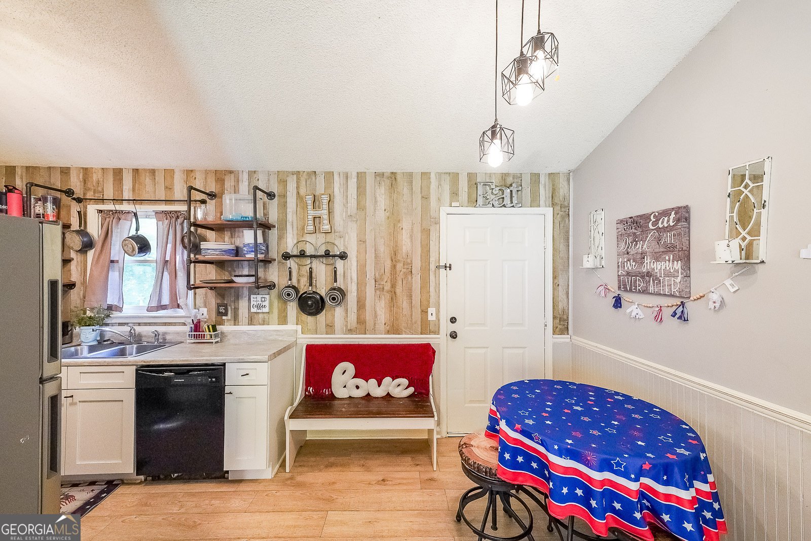 12 Black Jack Mountain Circle Cartersville - 15