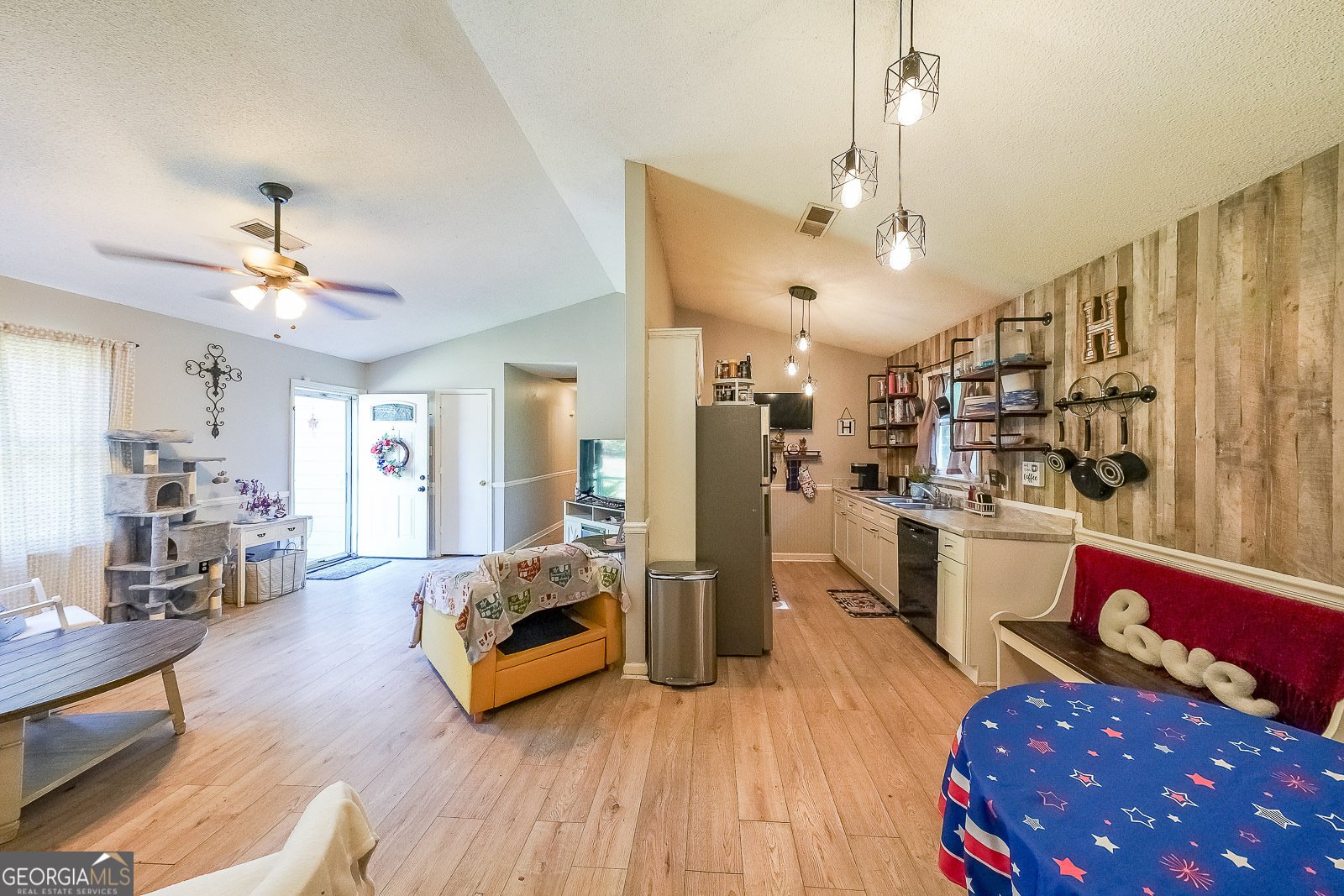 12 Black Jack Mountain Circle Cartersville - 16