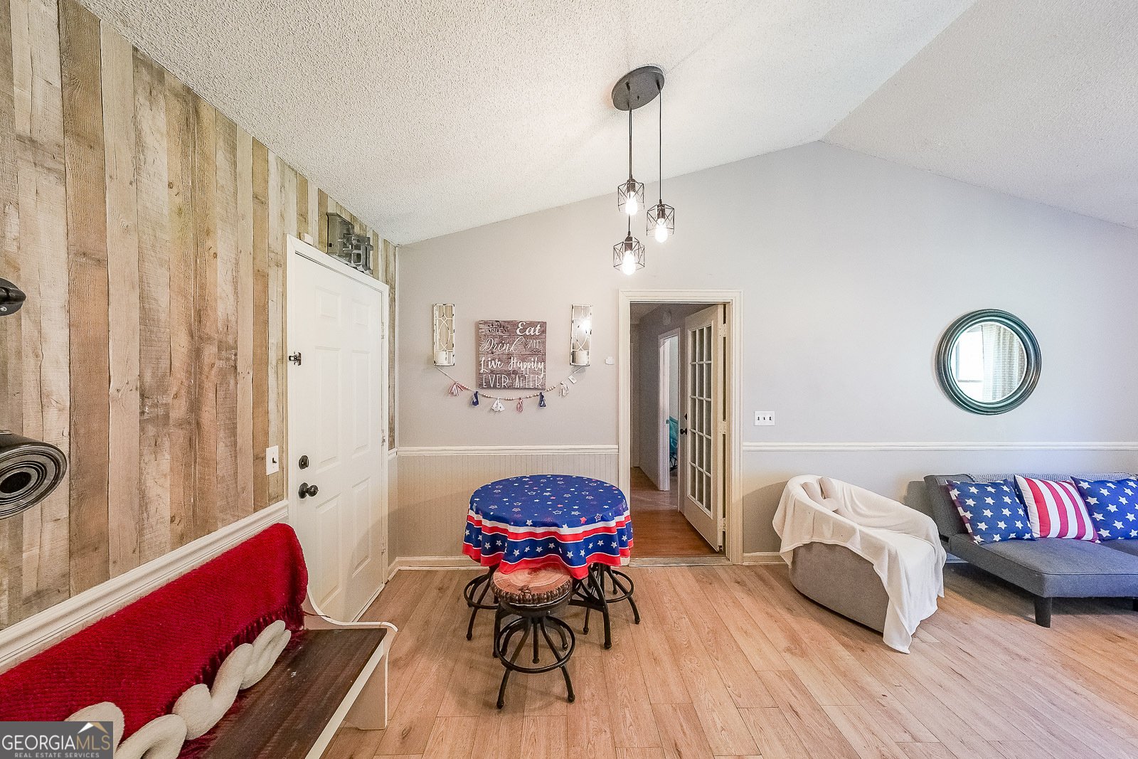 12 Black Jack Mountain Circle Cartersville - 18