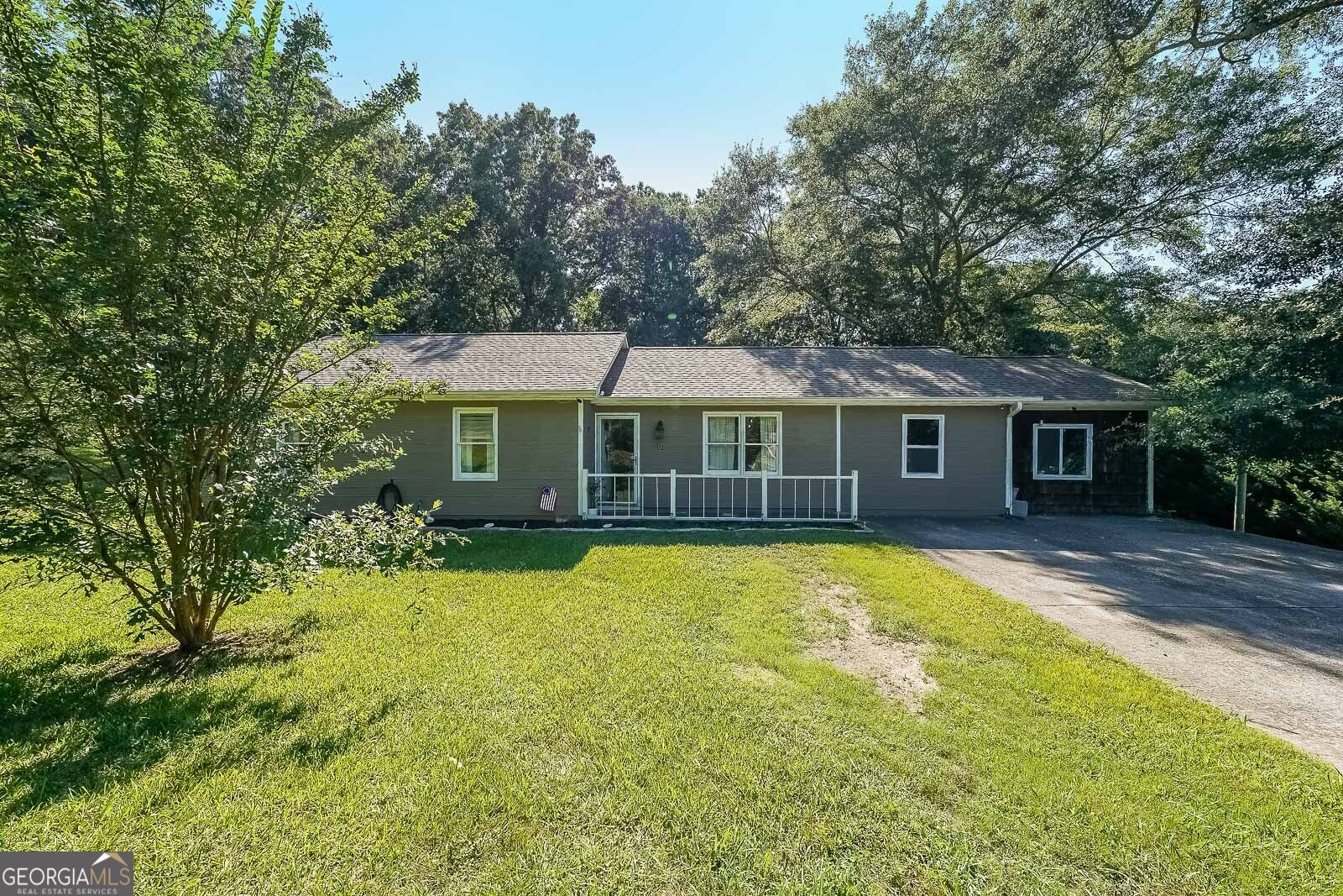 12 Black Jack Mountain Circle Cartersville - 2