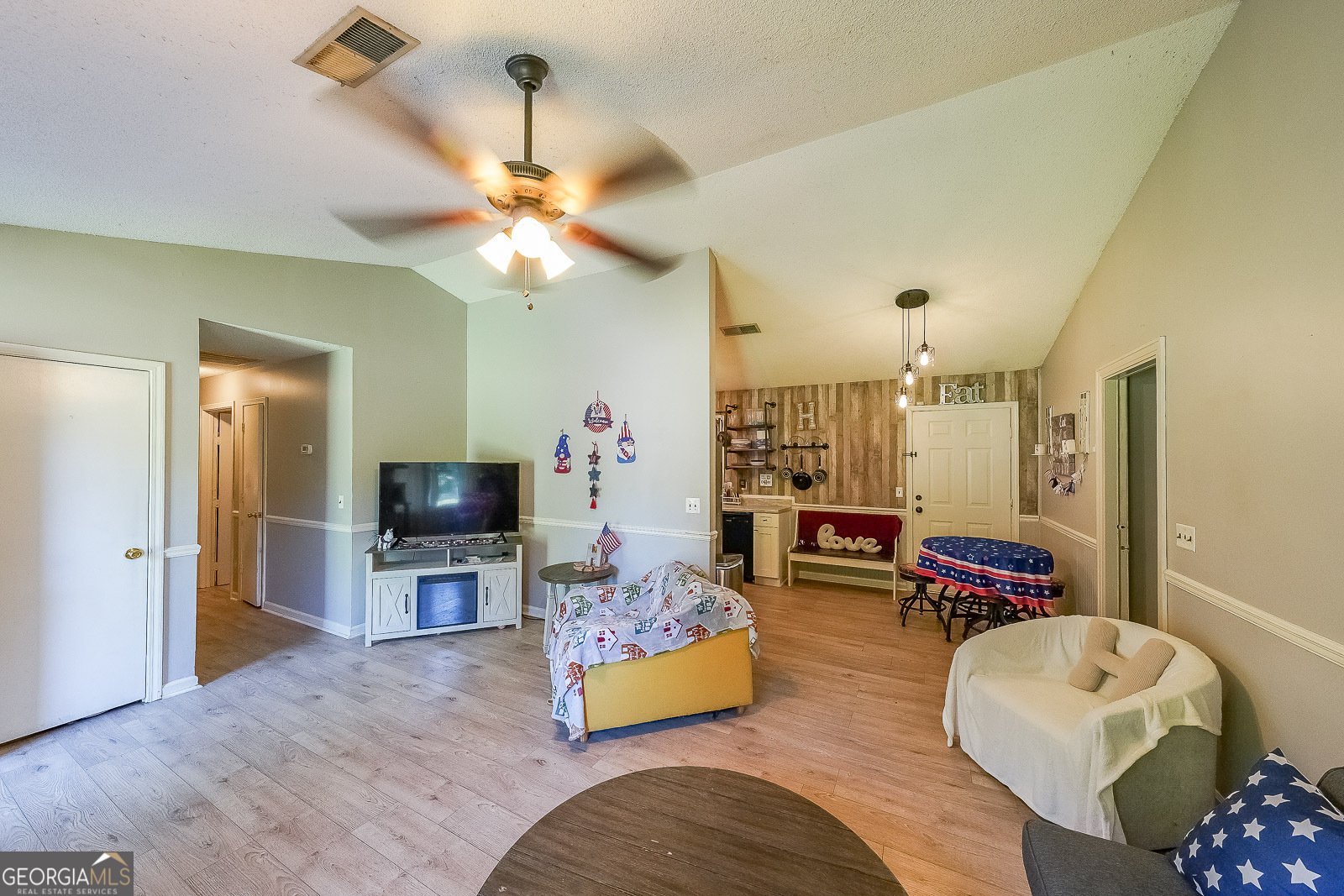 12 Black Jack Mountain Circle Cartersville - 22
