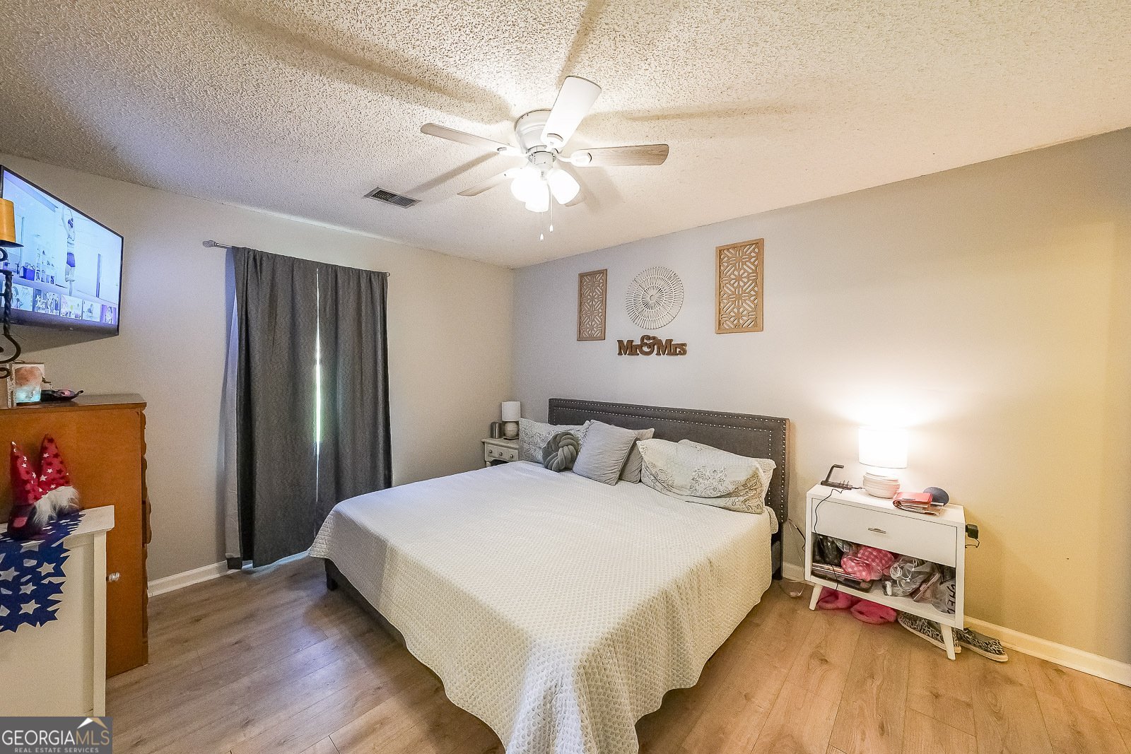 12 Black Jack Mountain Circle Cartersville - 25