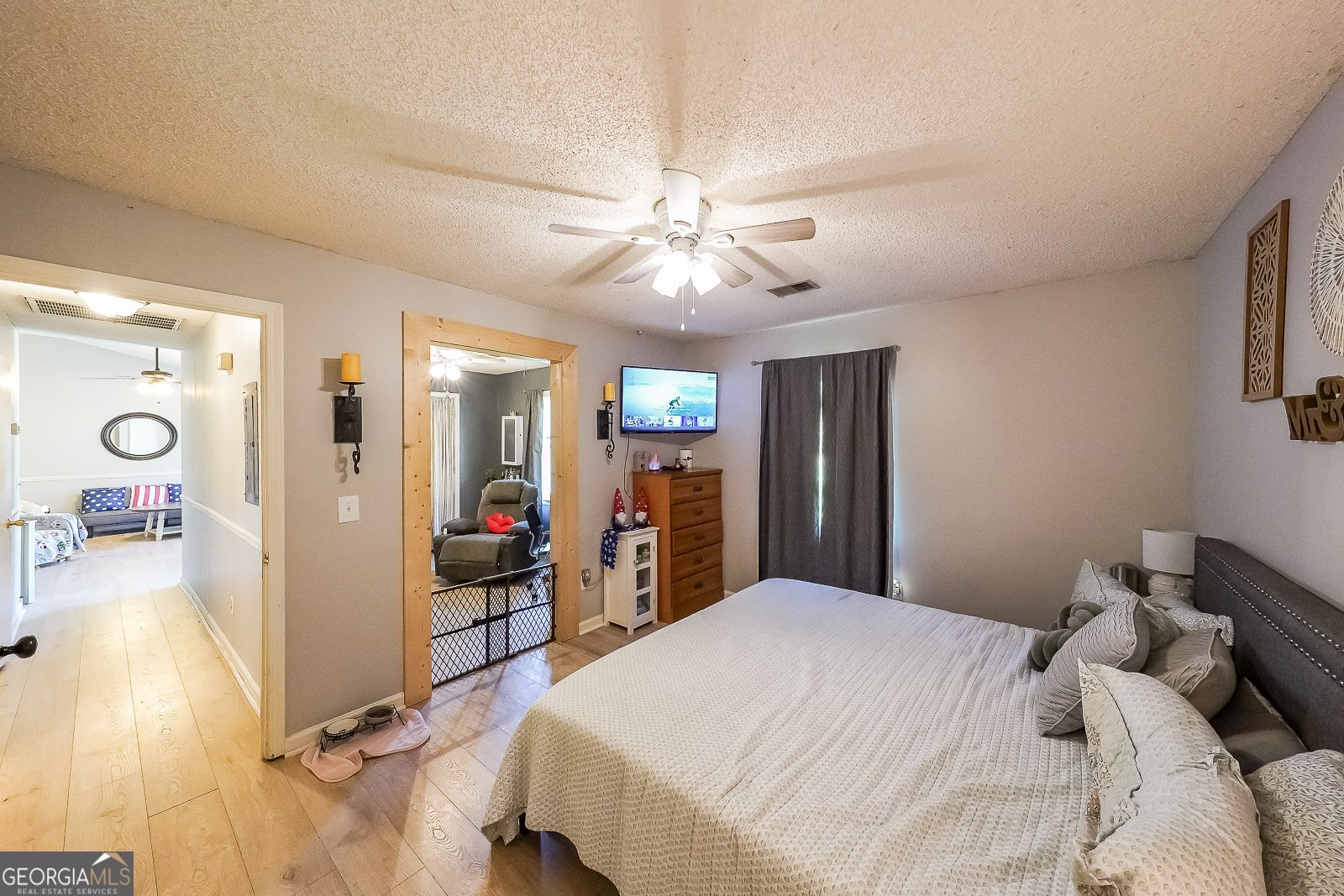 12 Black Jack Mountain Circle Cartersville - 29