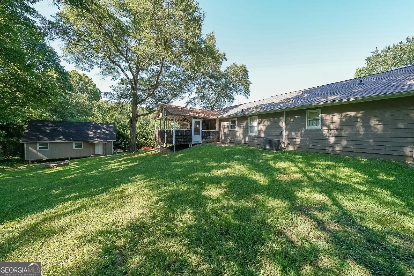 12 Black Jack Mountain Circle Cartersville - 33