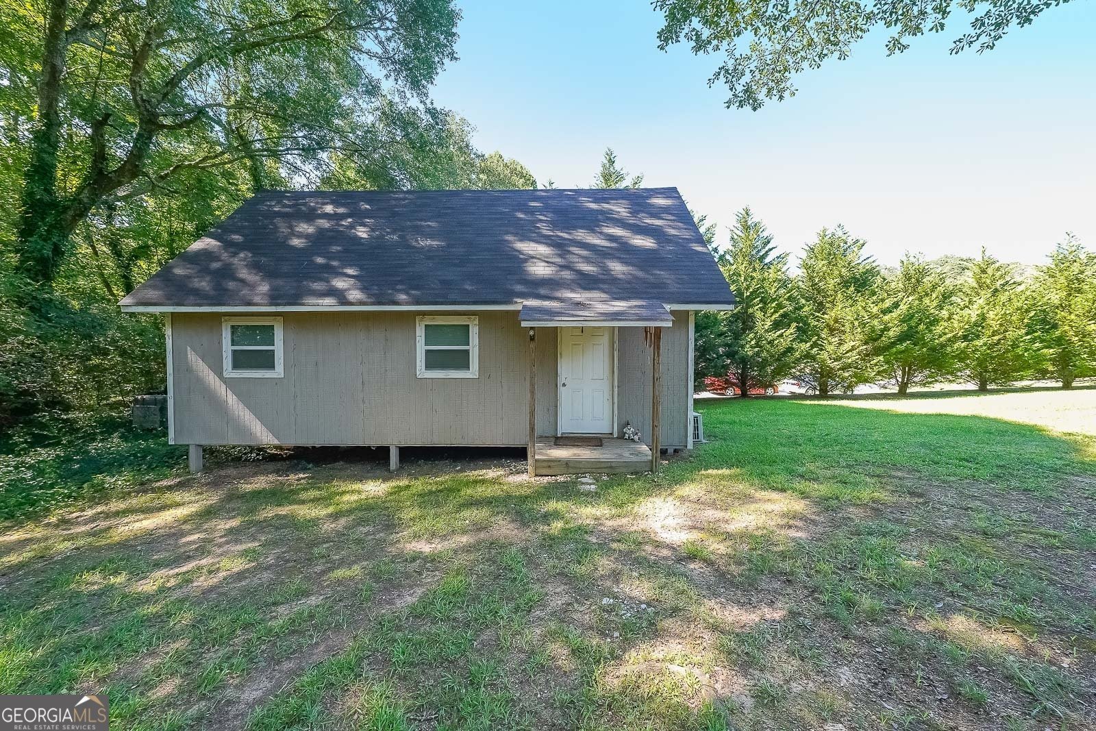 12 Black Jack Mountain Circle Cartersville - 34