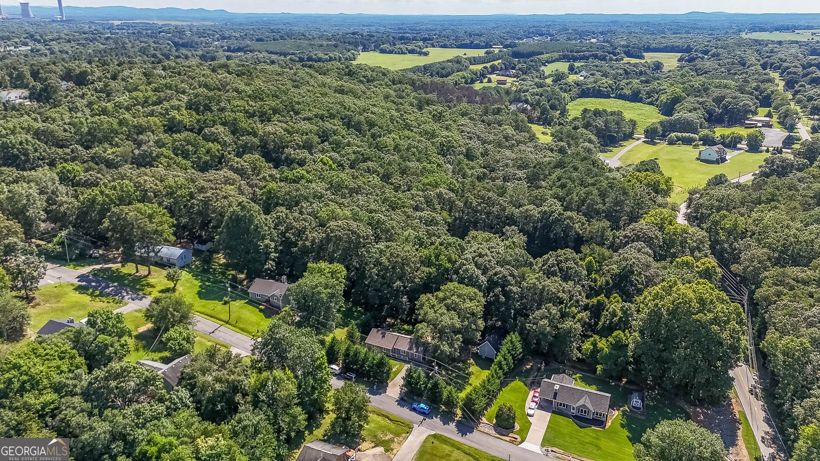 12 Black Jack Mountain Circle Cartersville - 4