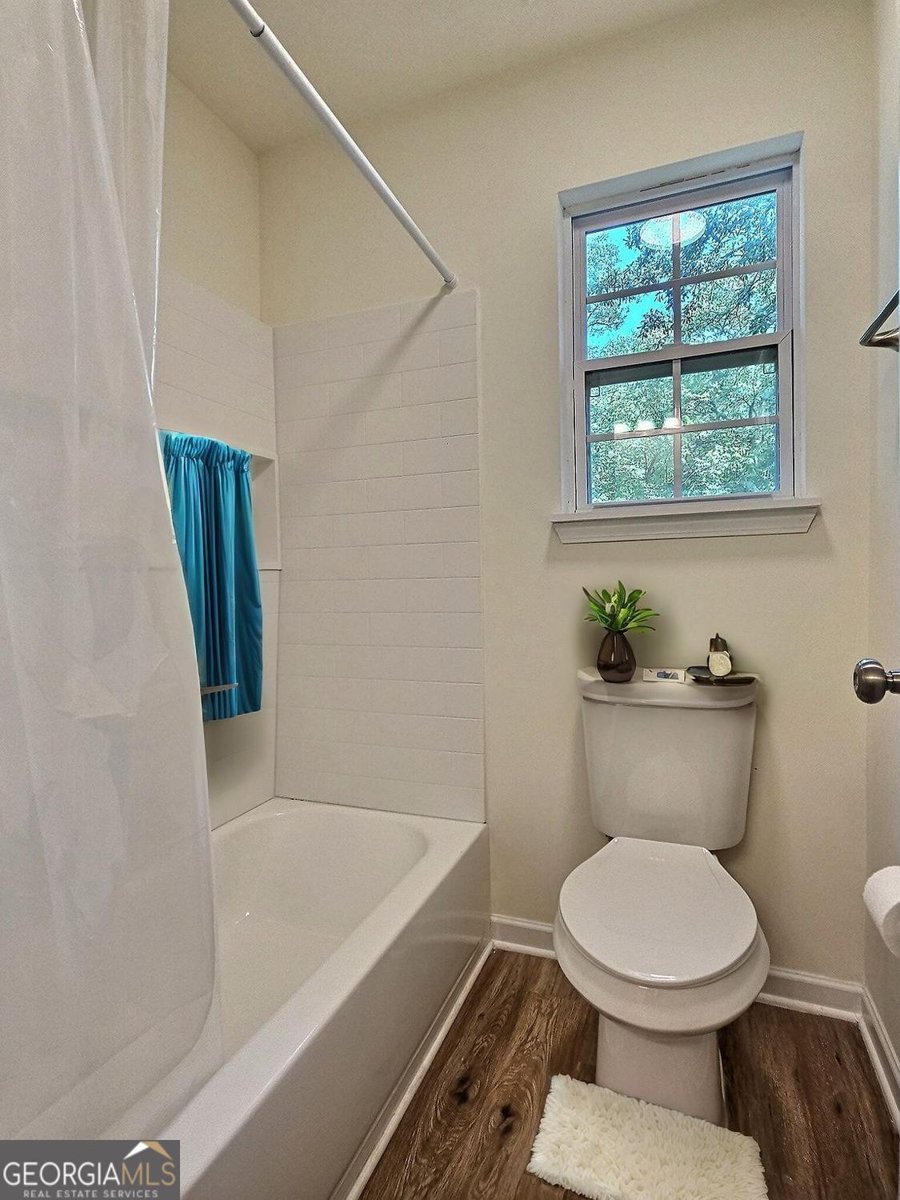 1081 Hardin Street Street Conyers - 1