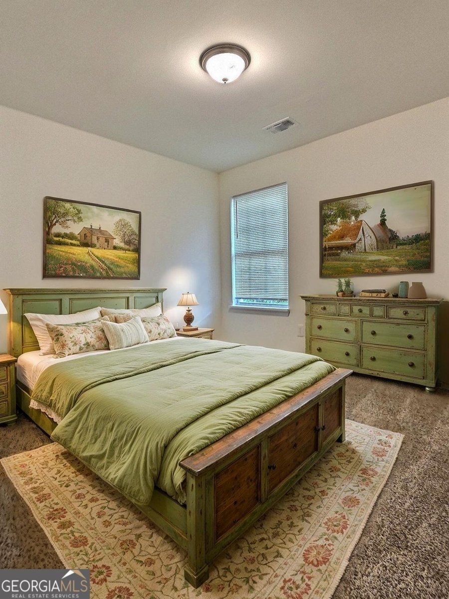 1081 Hardin Street Street Conyers - 24