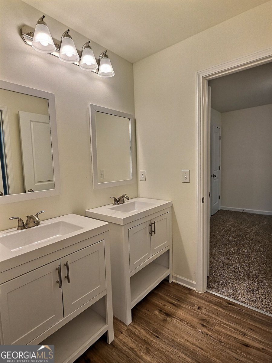 1081 Hardin Street Street Conyers - 3