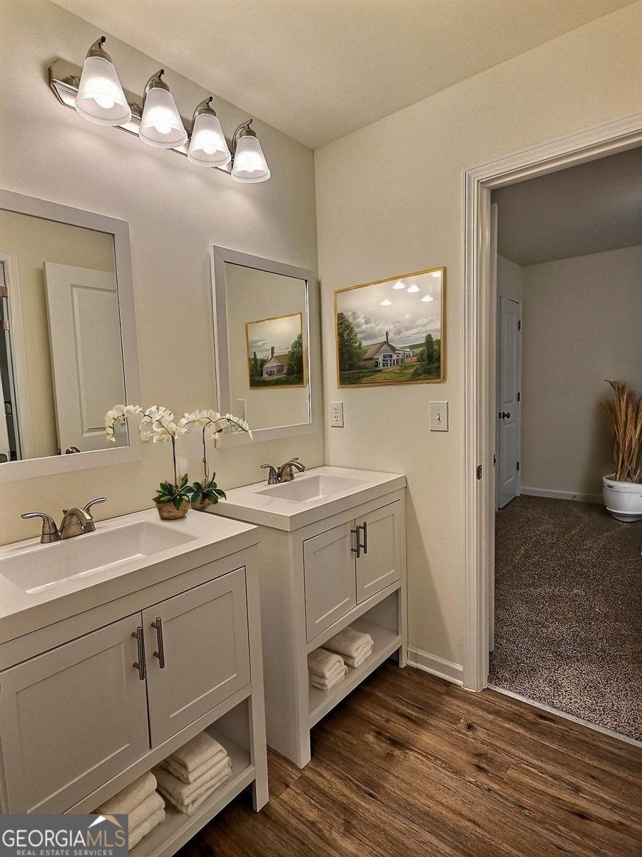 1081 Hardin Street Street Conyers - 31