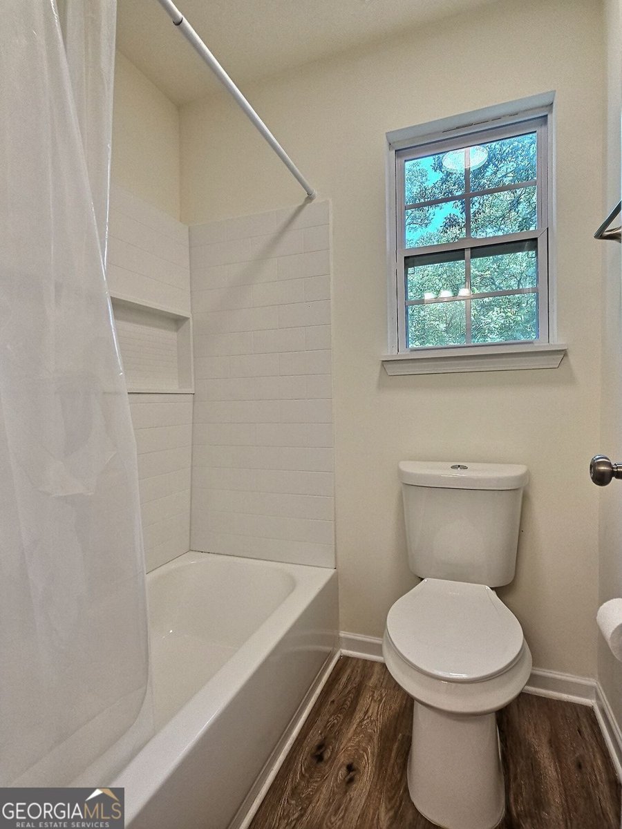 1081 Hardin Street Street Conyers - 32