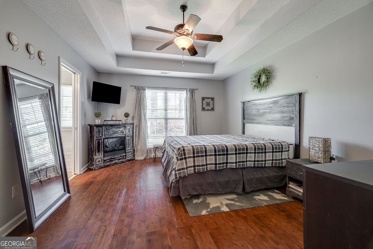 148 Fire Thorn Pooler - 19