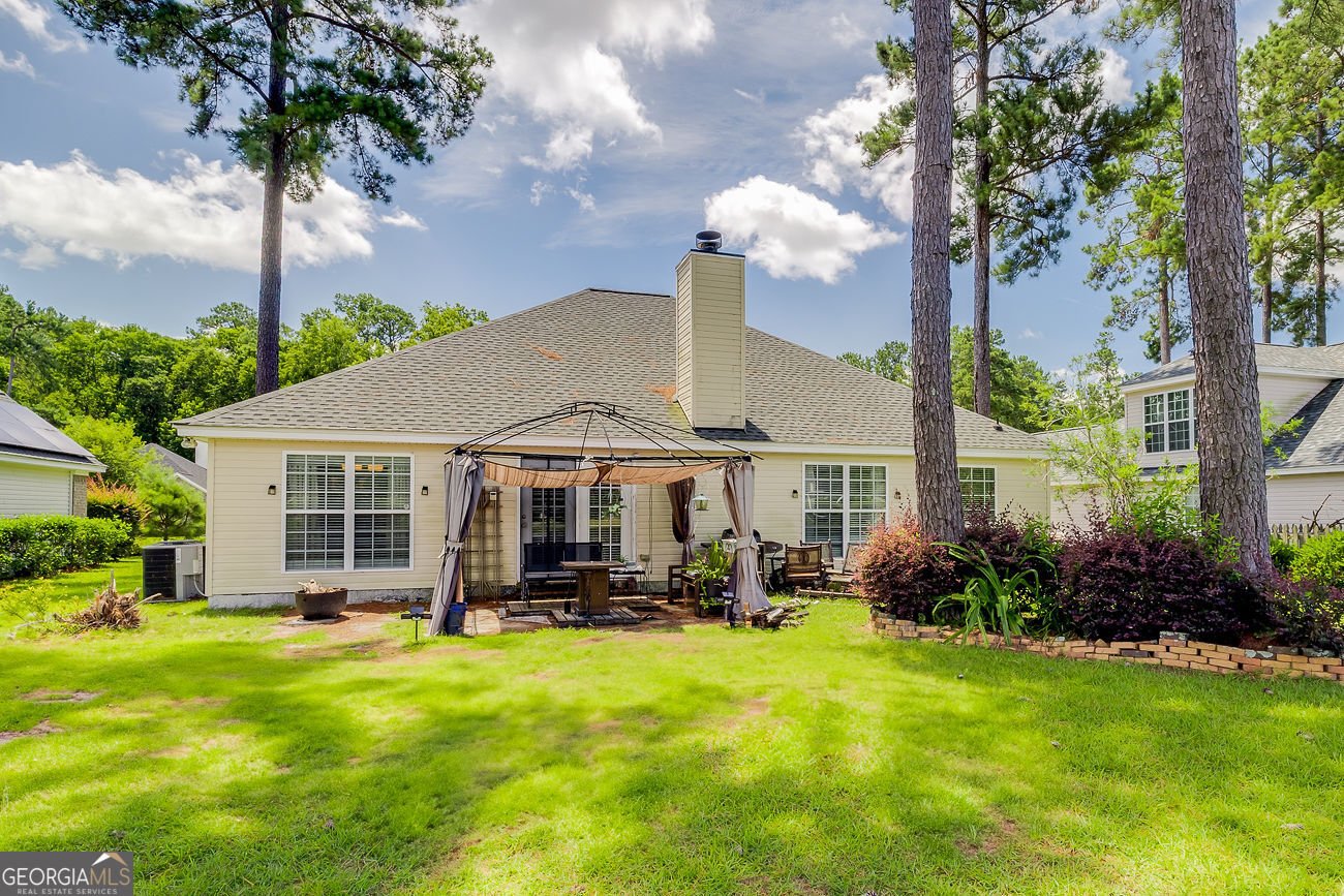 148 Fire Thorn Pooler - 31
