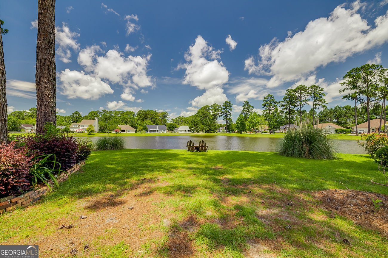 148 Fire Thorn Pooler - 32