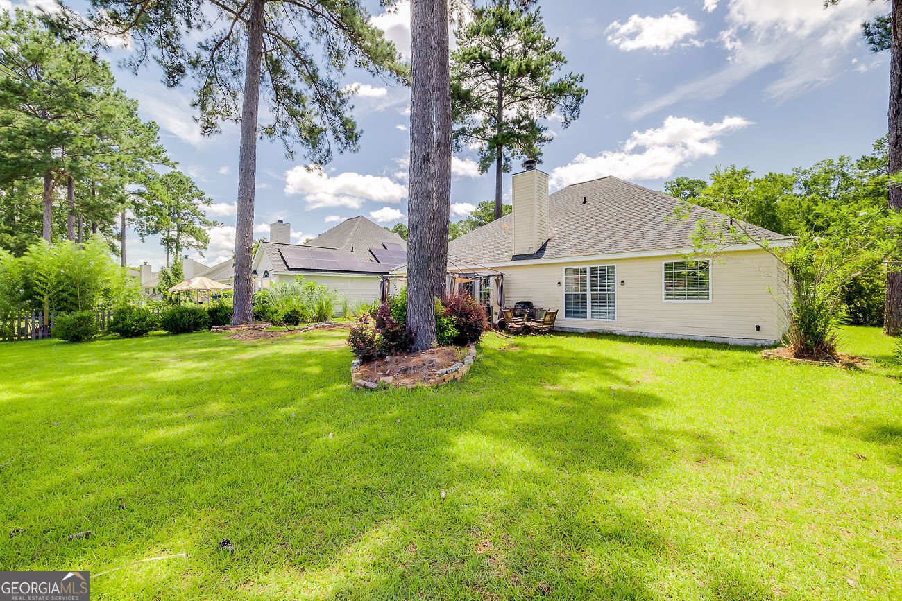 148 Fire Thorn Pooler - 33