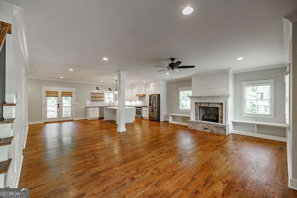 175 Pinecrest Court Athens - 10
