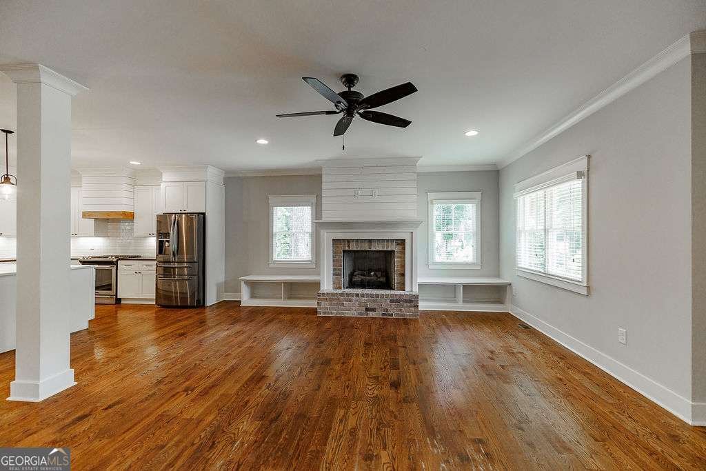 175 Pinecrest Court Athens - 11