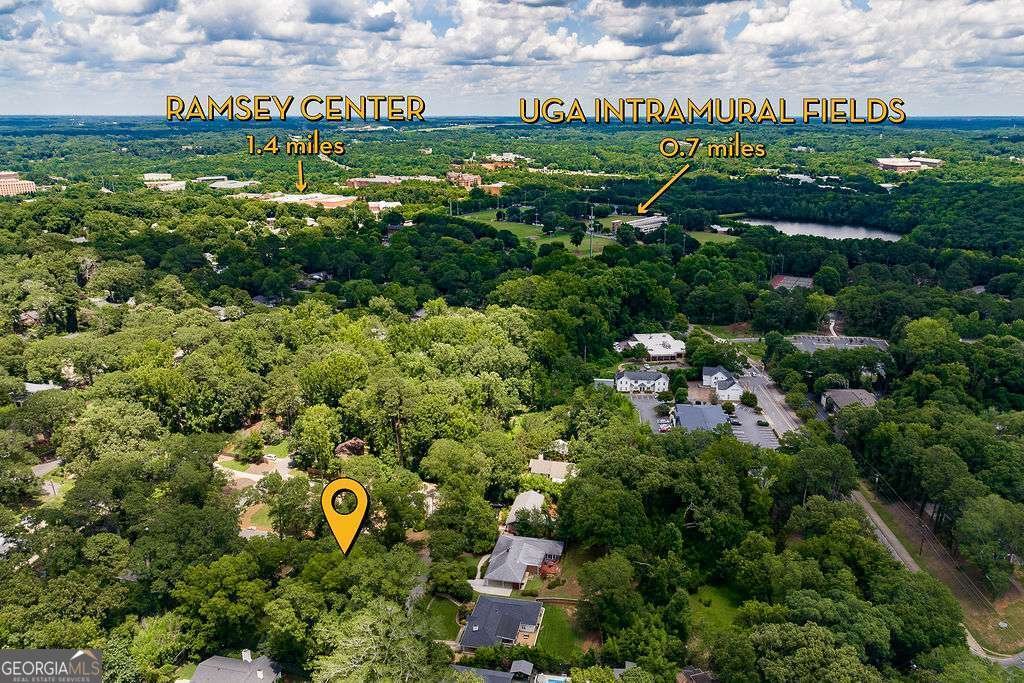 175 Pinecrest Court Athens - 2