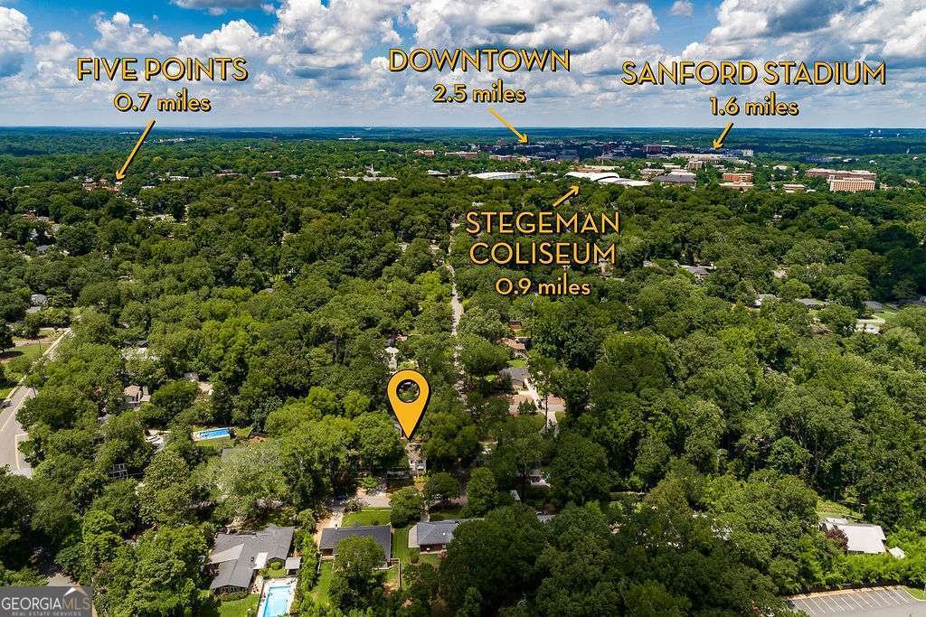175 Pinecrest Court Athens - 3