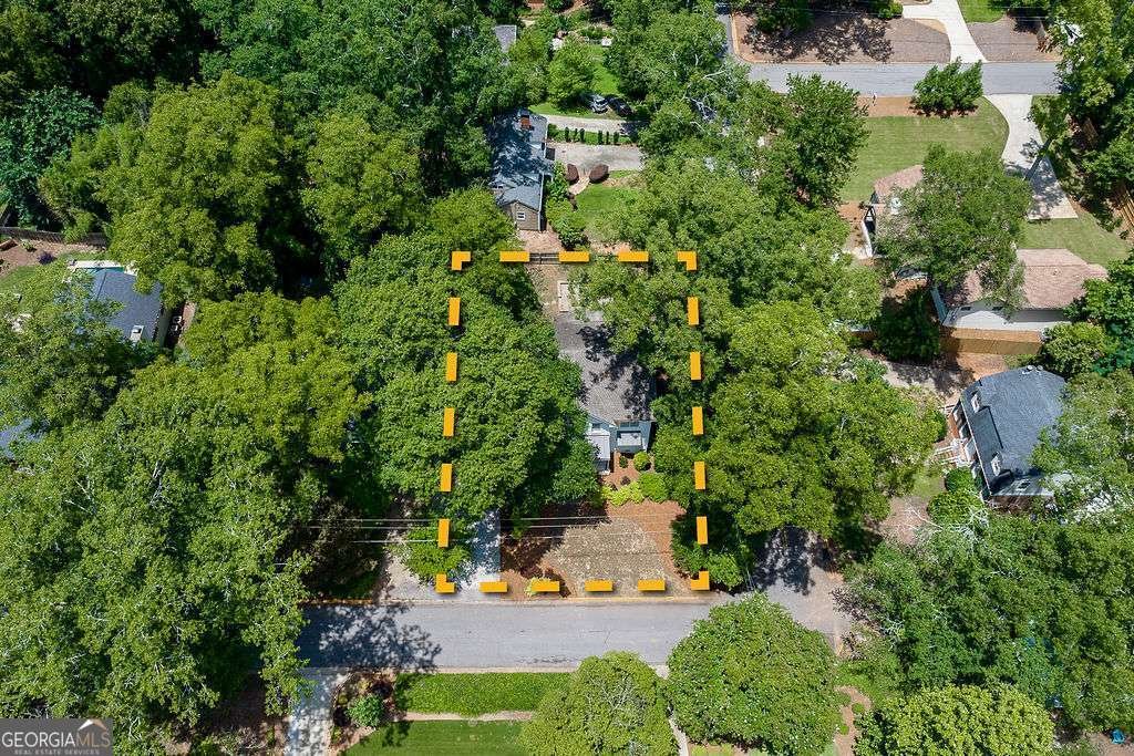 175 Pinecrest Court Athens - 4