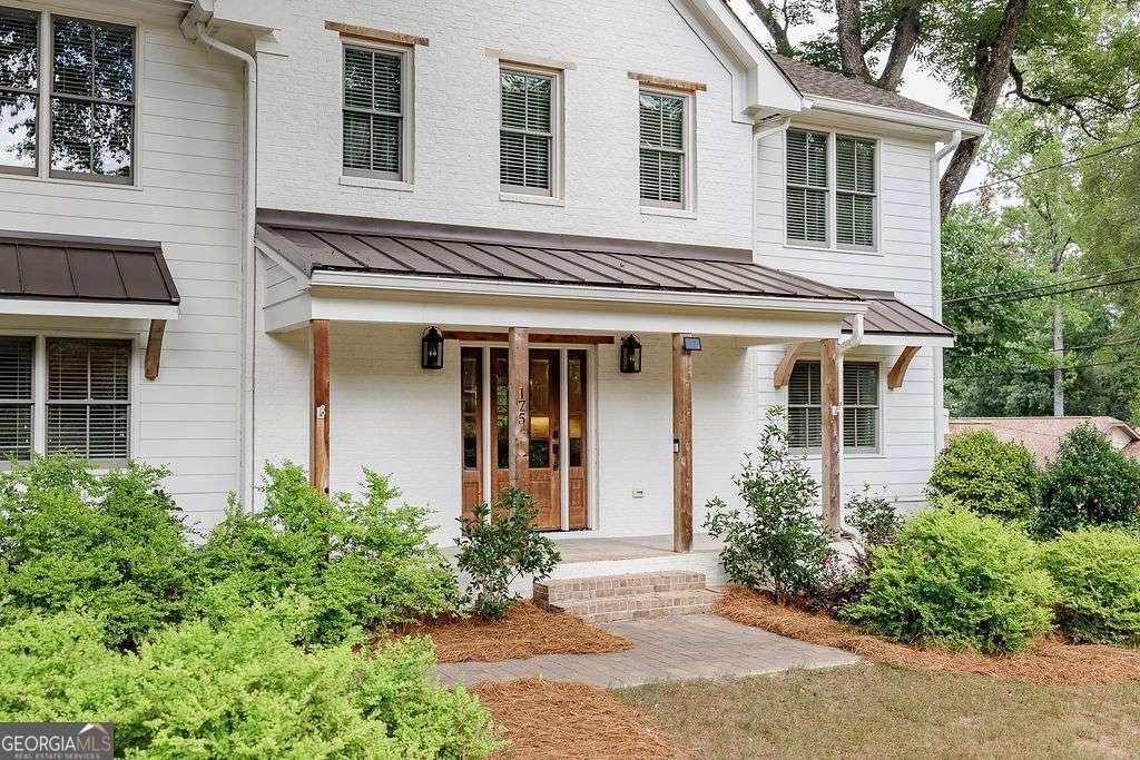 175 Pinecrest Court Athens - 5