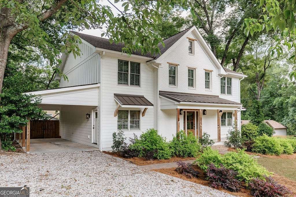 175 Pinecrest Court Athens - 7