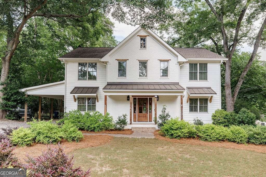 175 Pinecrest Court Athens - 8